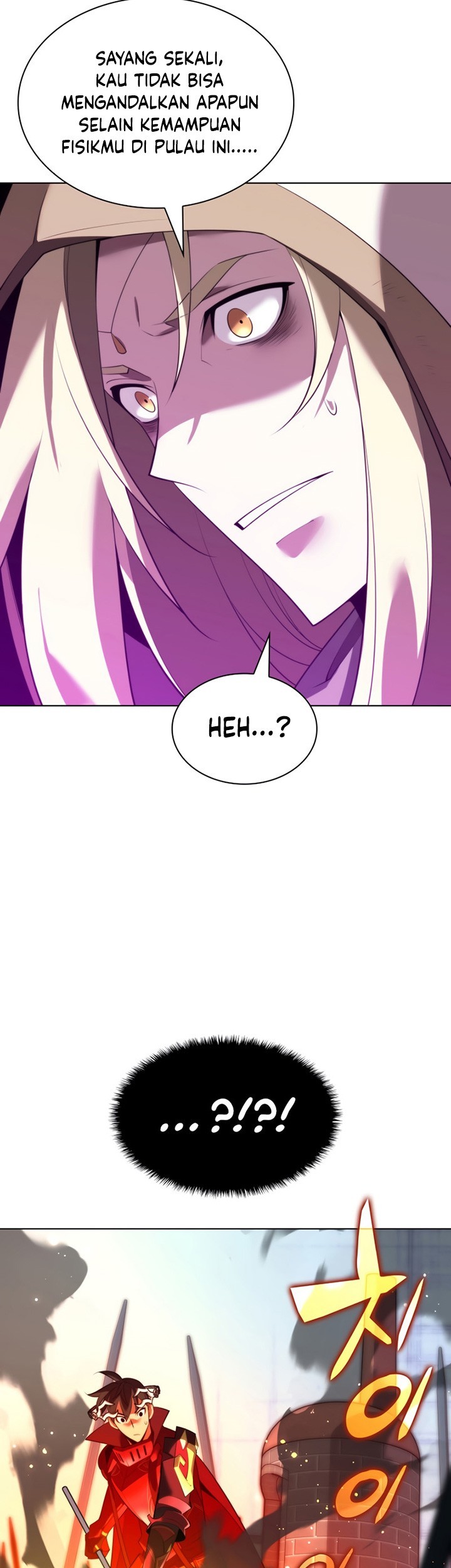 Overgeared Chapter 186 - halaman 18