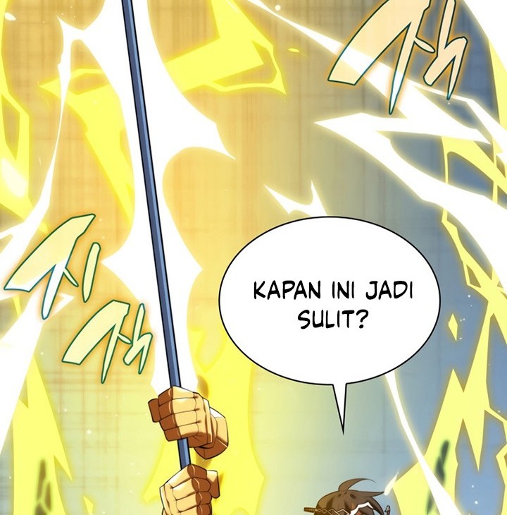 Overgeared Chapter 186 - halaman 27