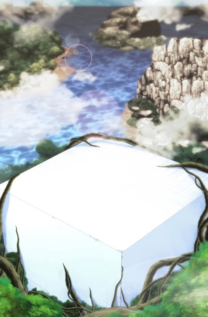 Overgeared Chapter 186 - halaman 3