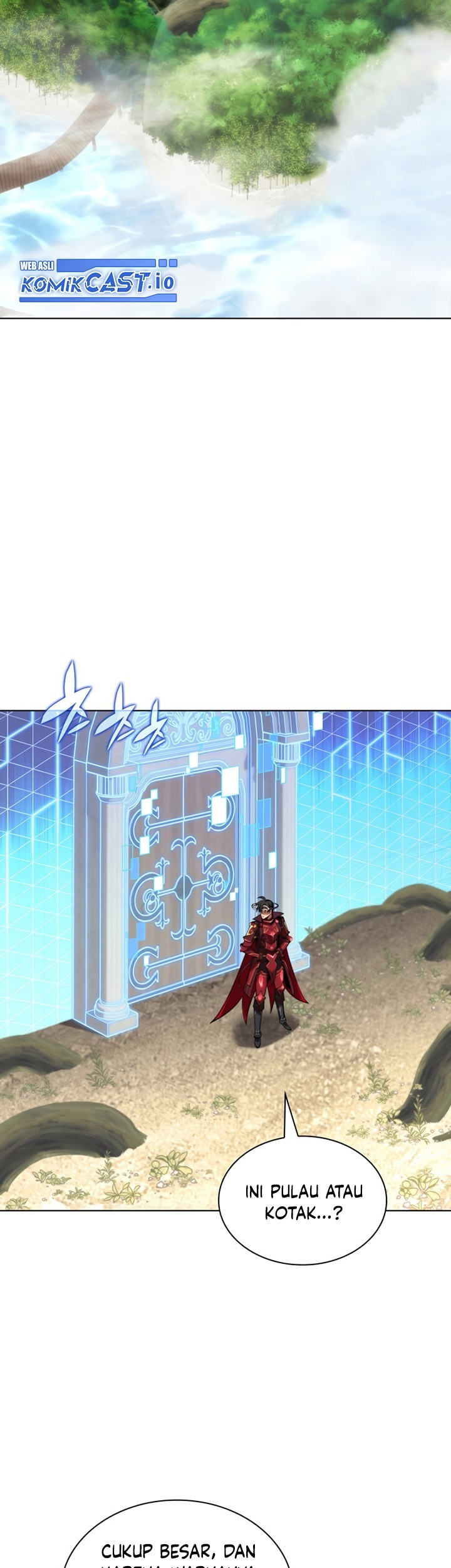 Overgeared Chapter 186 - halaman 4