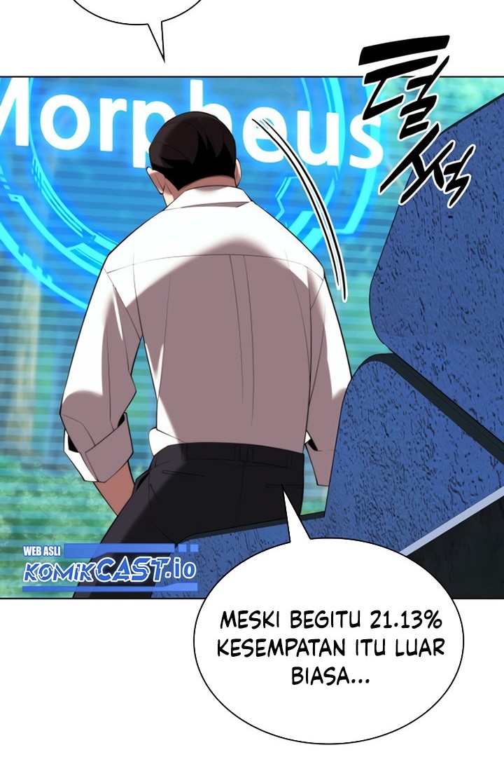 Overgeared Chapter 186 - halaman 43