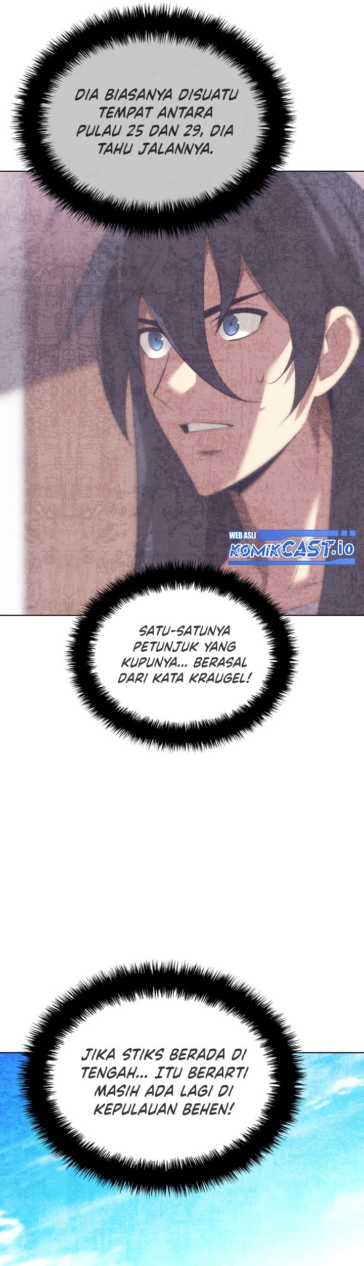 Overgeared Chapter 186 - halaman 74