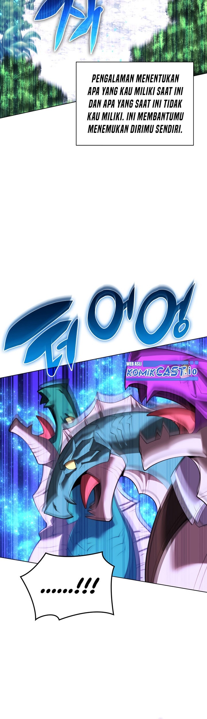 Overgeared Chapter 186 - halaman 88