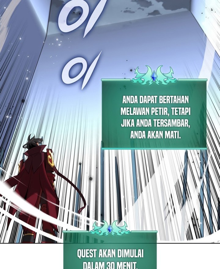 Overgeared Chapter 186 - halaman 9