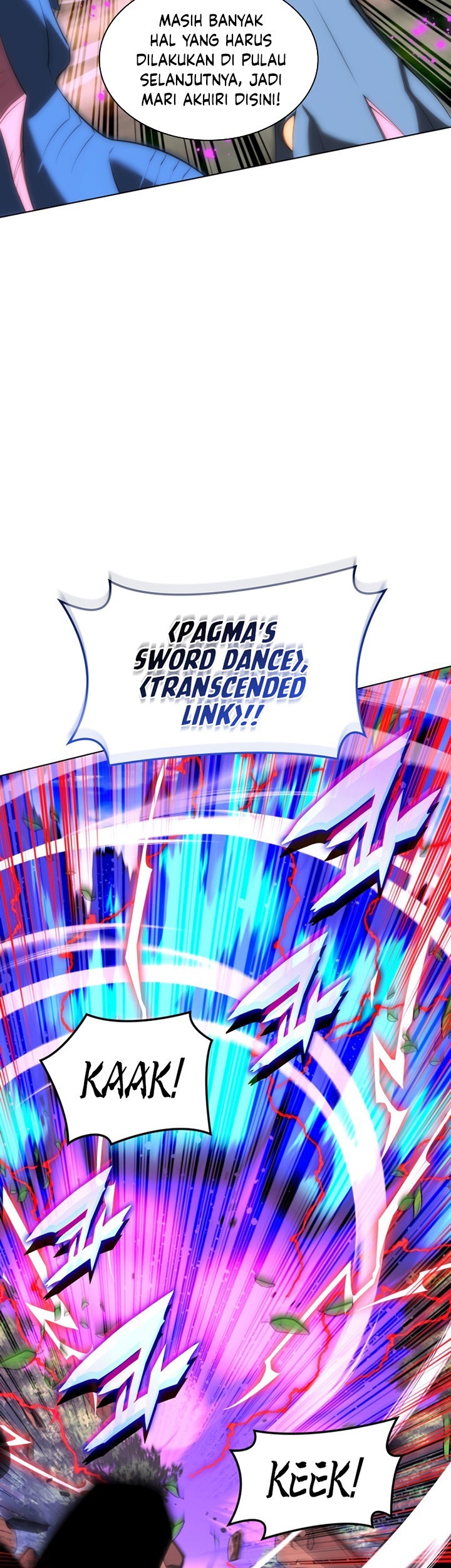 Overgeared Chapter 186 - halaman 90
