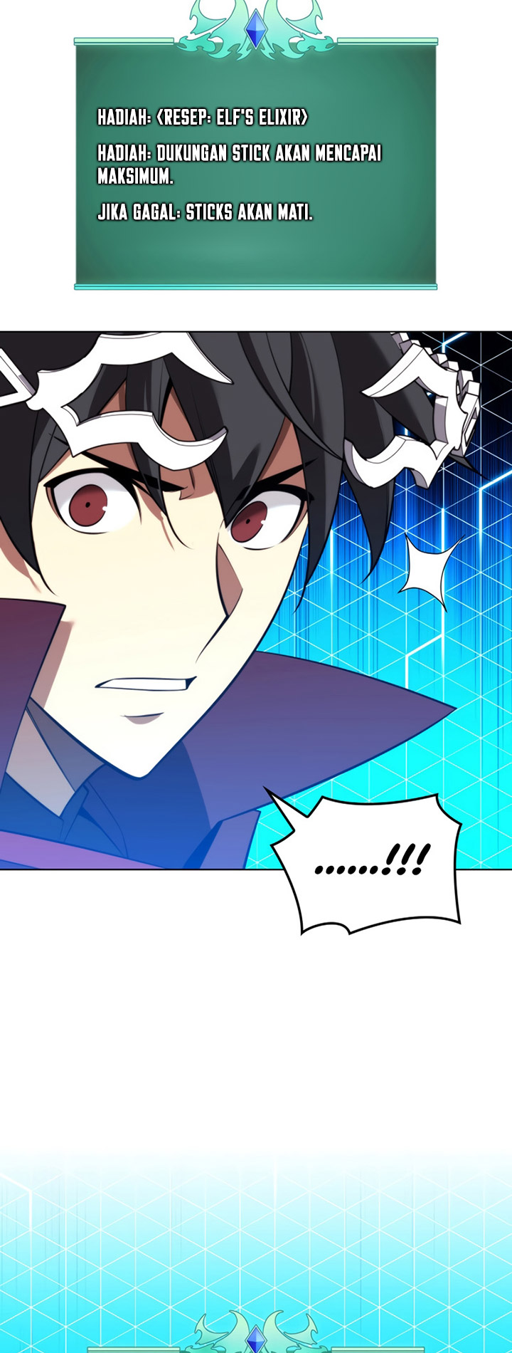 Overgeared Chapter 187 - halaman 103