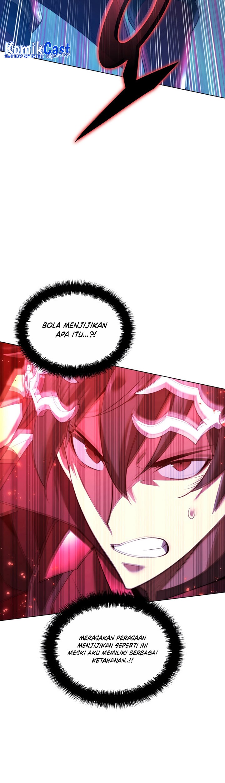Overgeared Chapter 187 - halaman 16