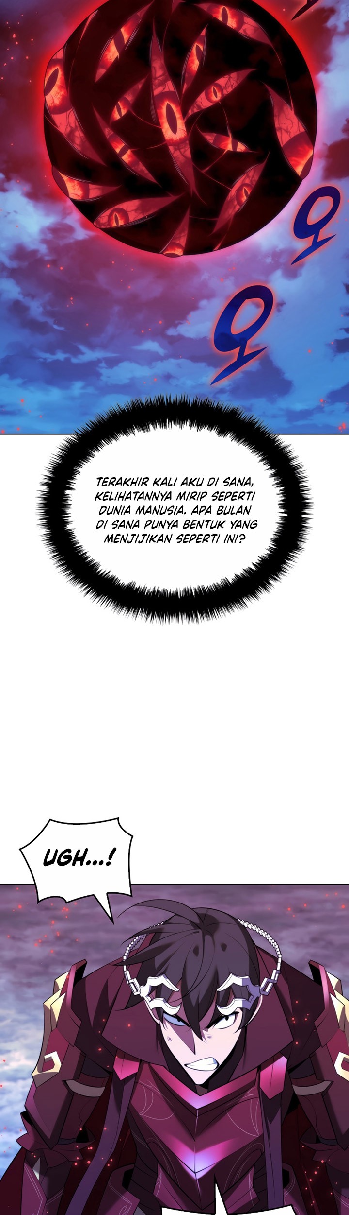 Overgeared Chapter 187 - halaman 20