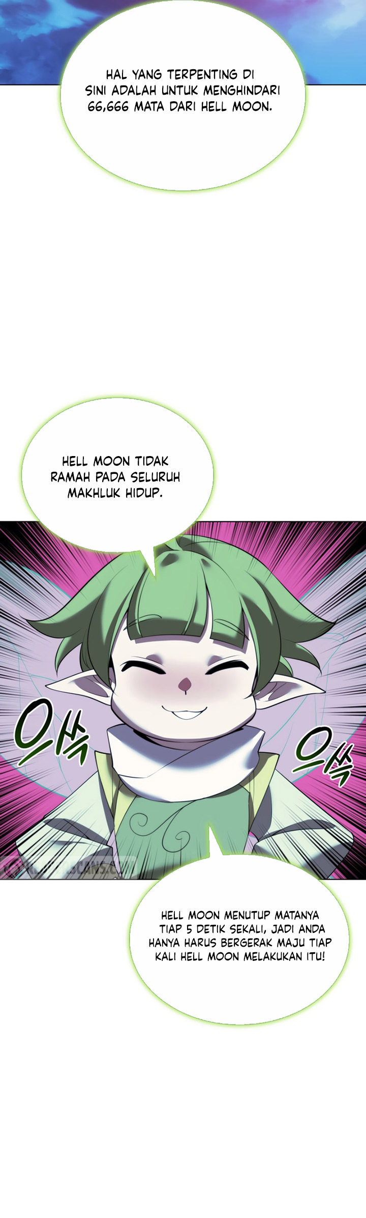 Overgeared Chapter 187 - halaman 29