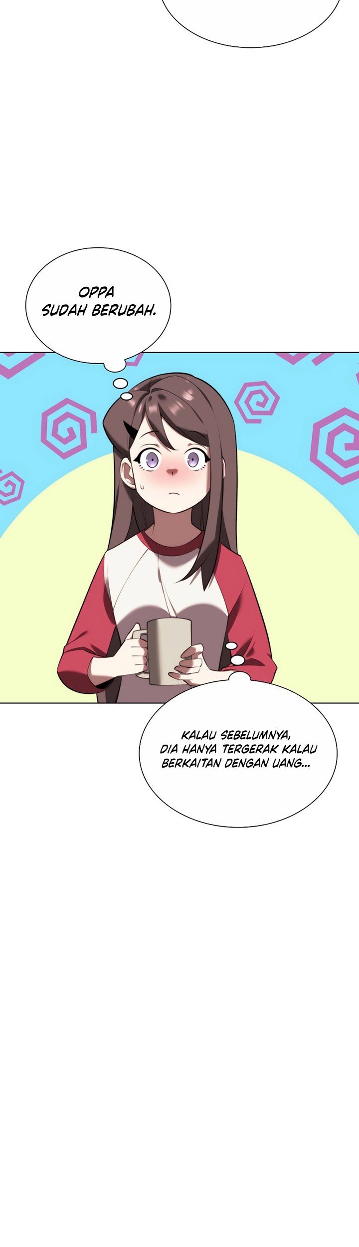 Overgeared Chapter 187 - halaman 42