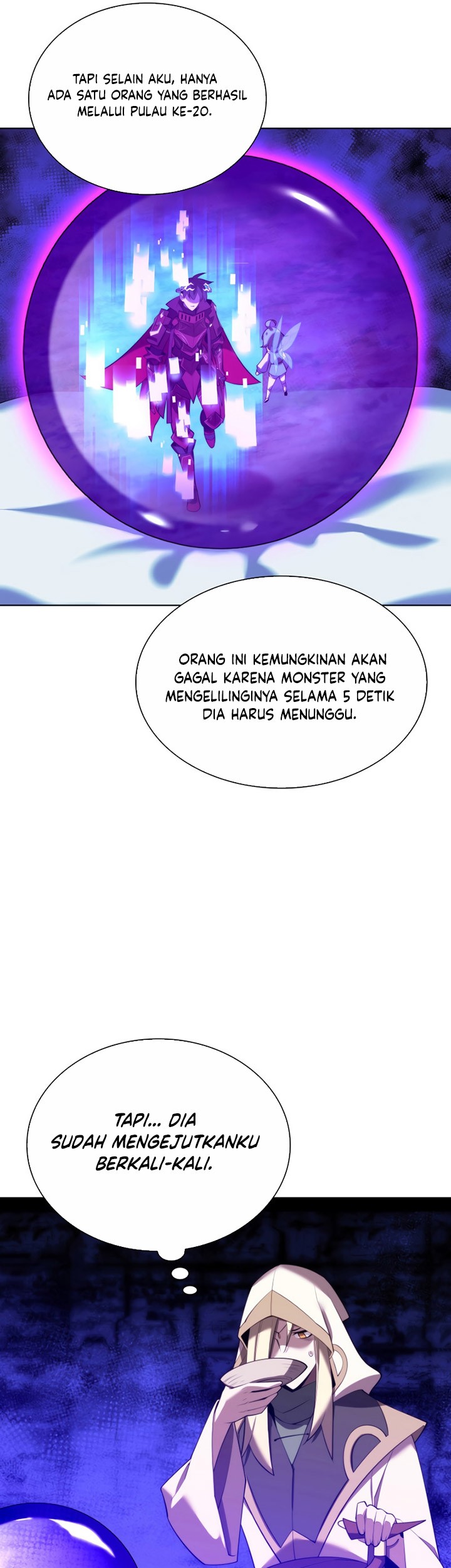Overgeared Chapter 187 - halaman 46