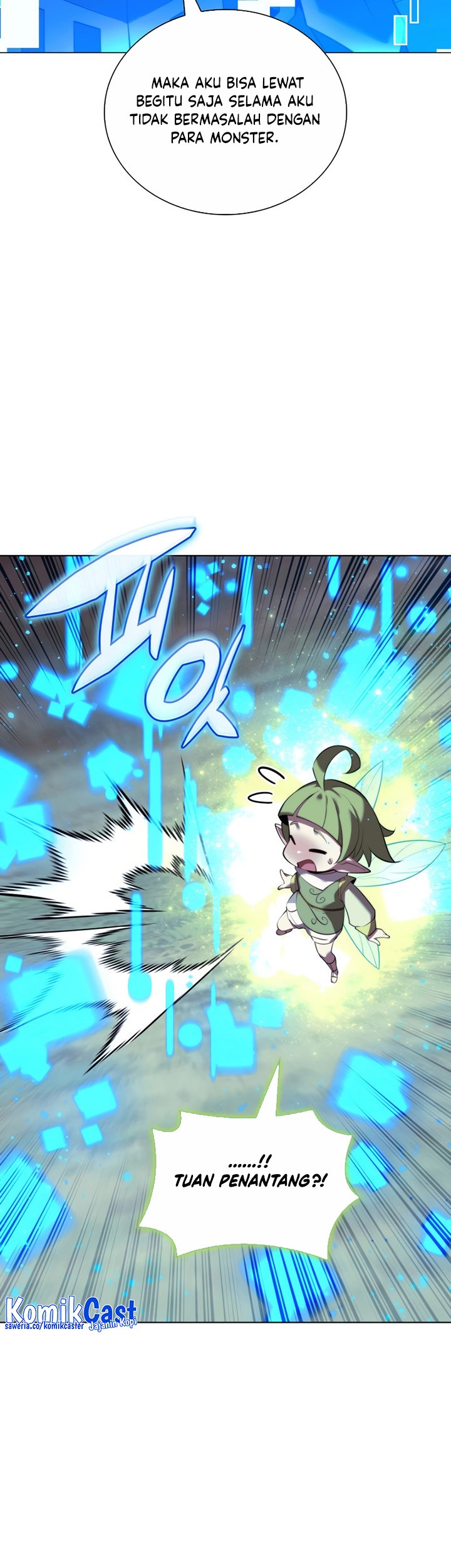 Overgeared Chapter 187 - halaman 52