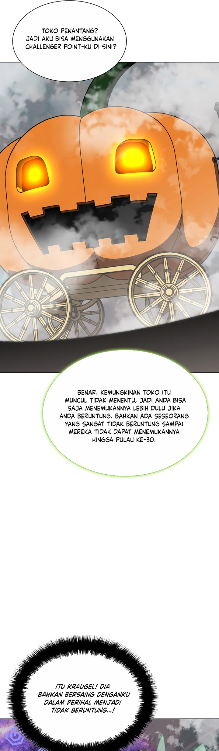 Overgeared Chapter 187 - halaman 66