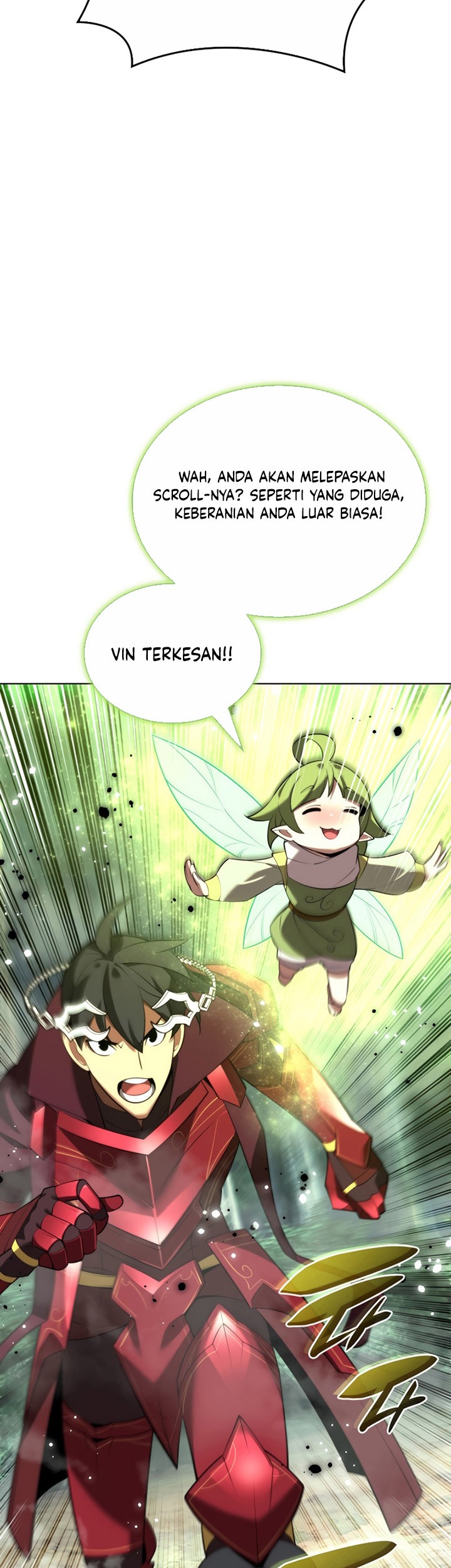 Overgeared Chapter 187 - halaman 88