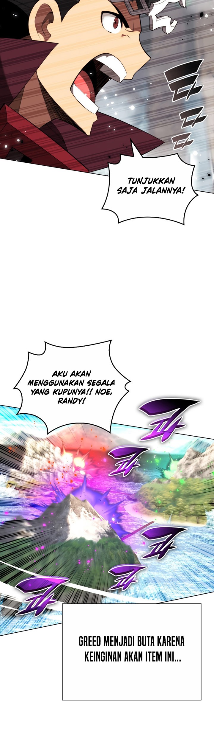 Overgeared Chapter 187 - halaman 92