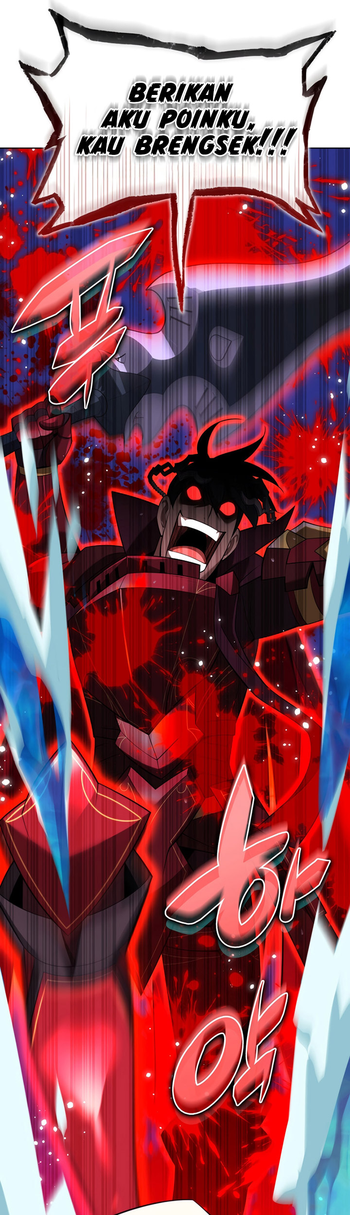 Overgeared Chapter 187 - halaman 98