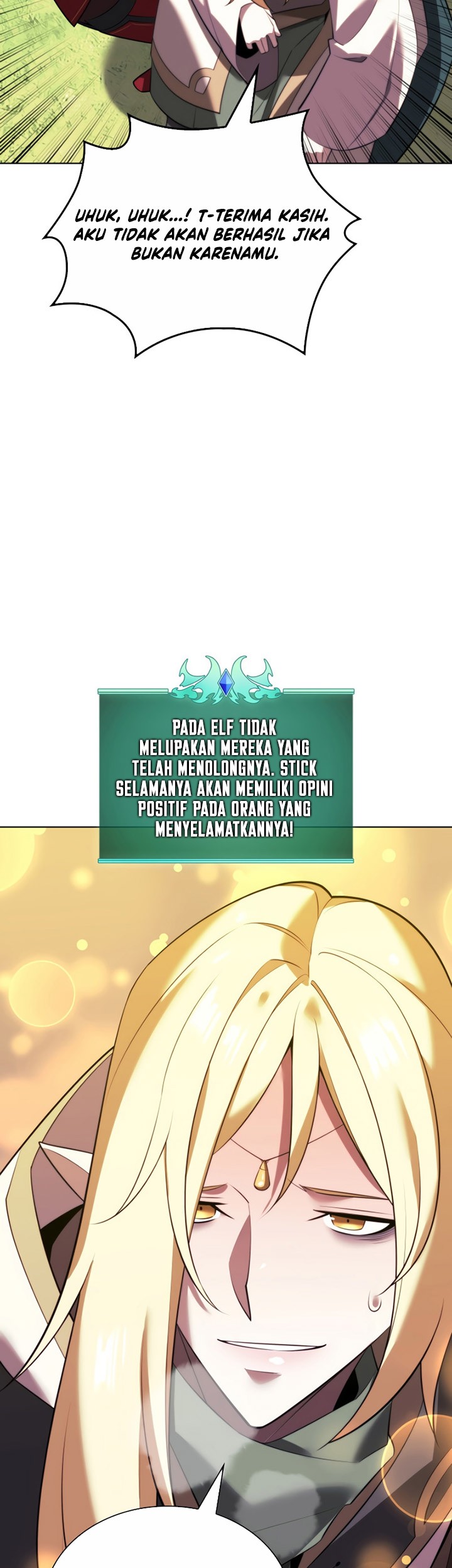 Overgeared Chapter 188 - halaman 18