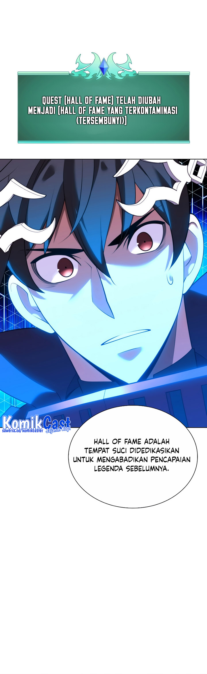 Overgeared Chapter 188 - halaman 25