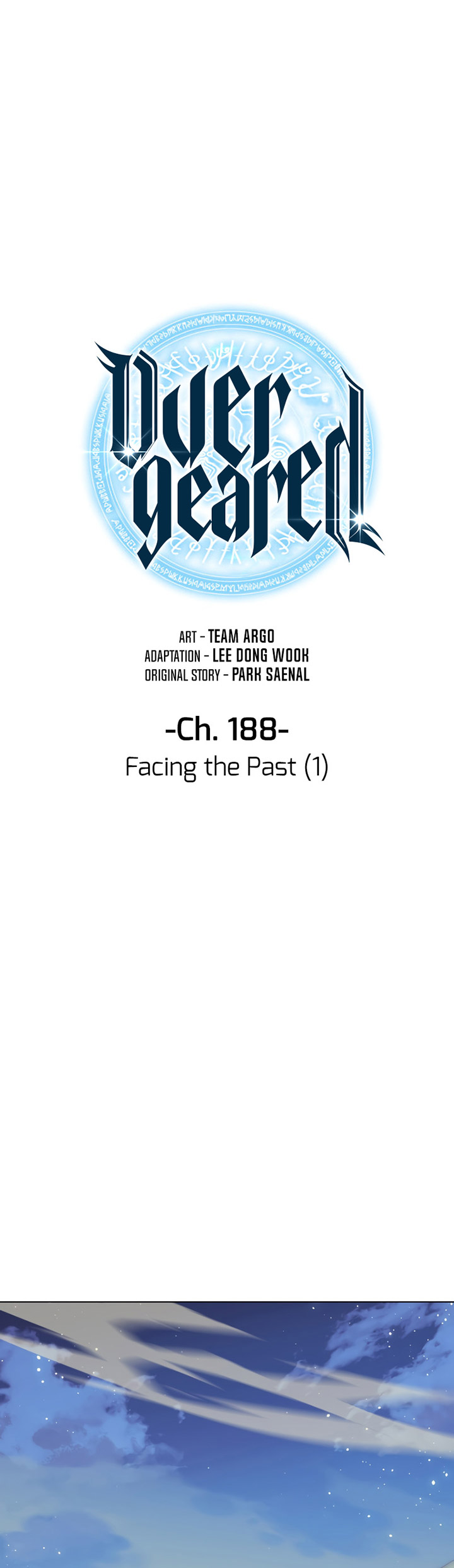 Overgeared Chapter 188 - halaman 27