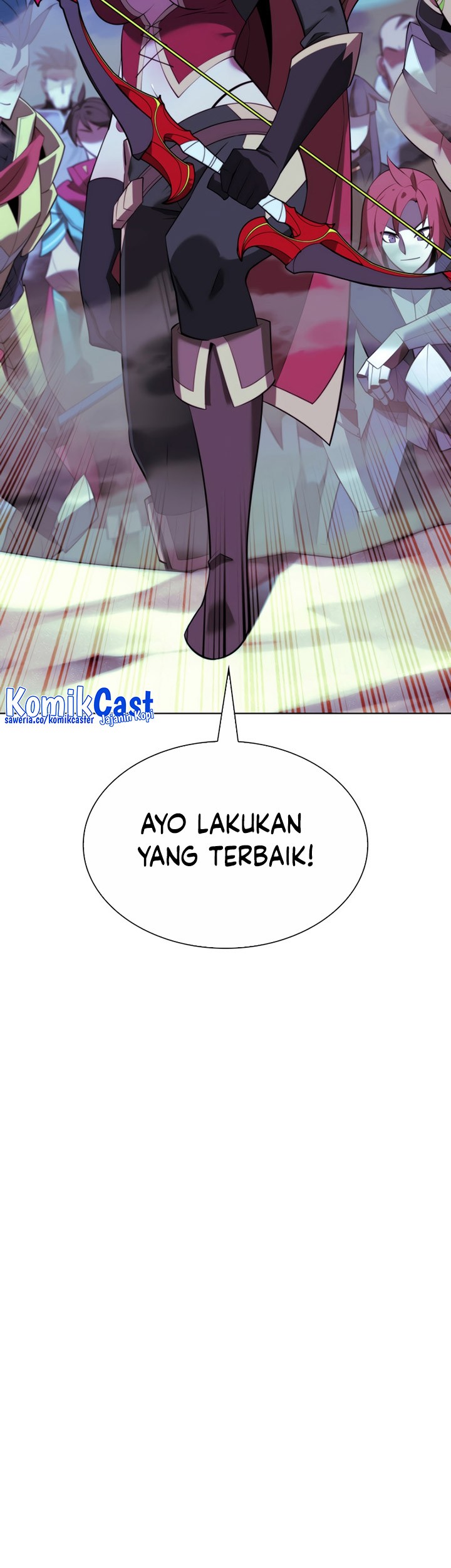 Overgeared Chapter 188 - halaman 44