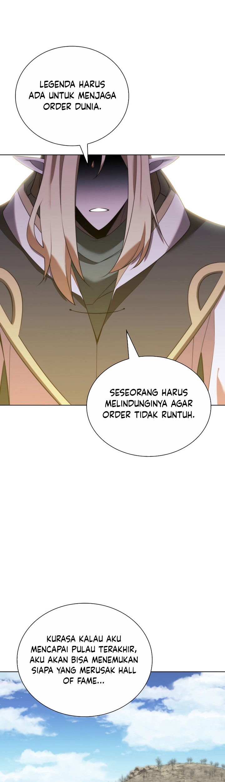 Overgeared Chapter 188 - halaman 58