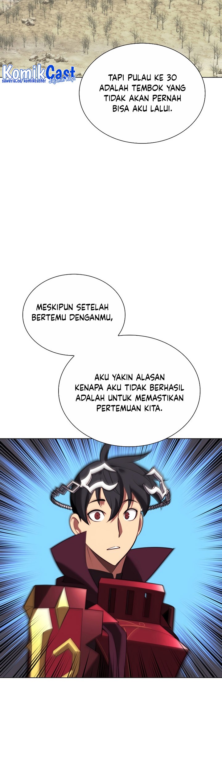 Overgeared Chapter 188 - halaman 60