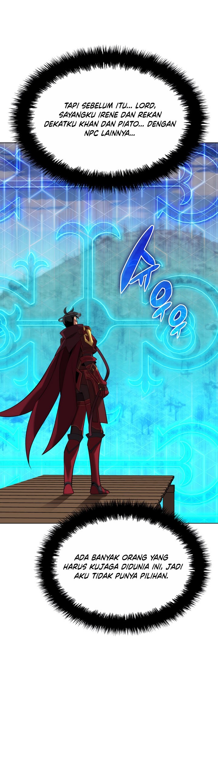 Overgeared Chapter 188 - halaman 66