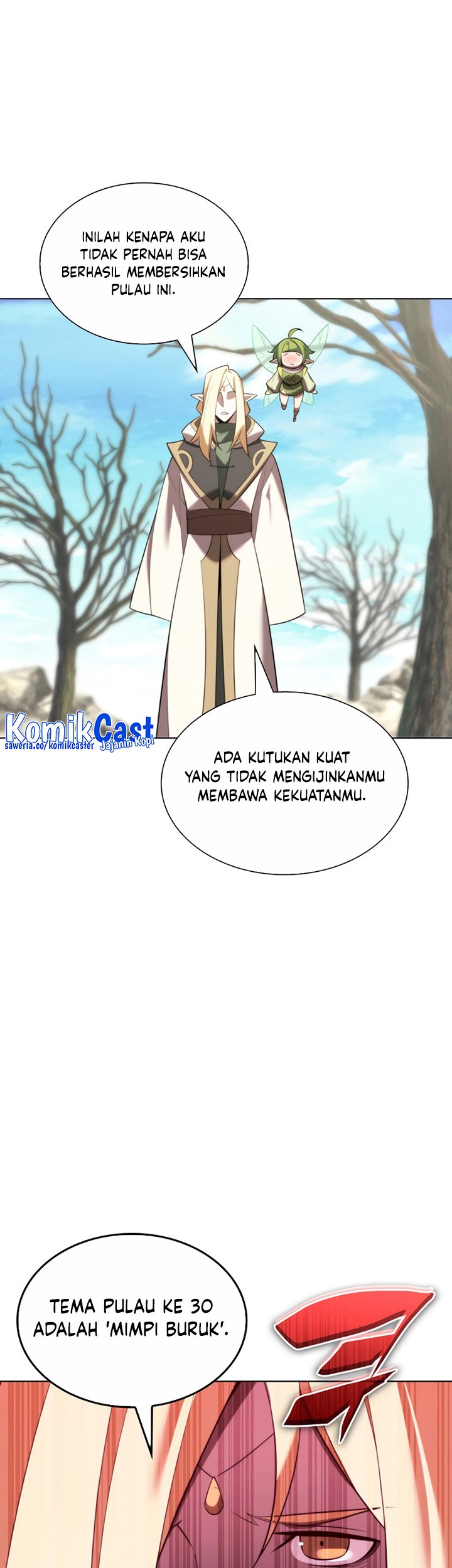 Overgeared Chapter 188 - halaman 74