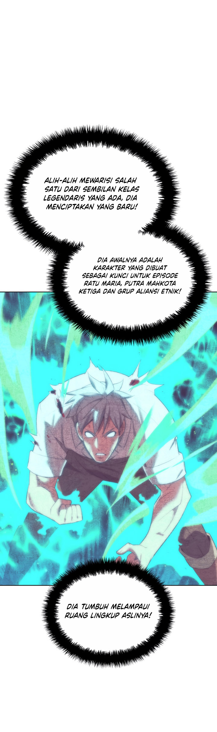 Overgeared Chapter 188 - halaman 86