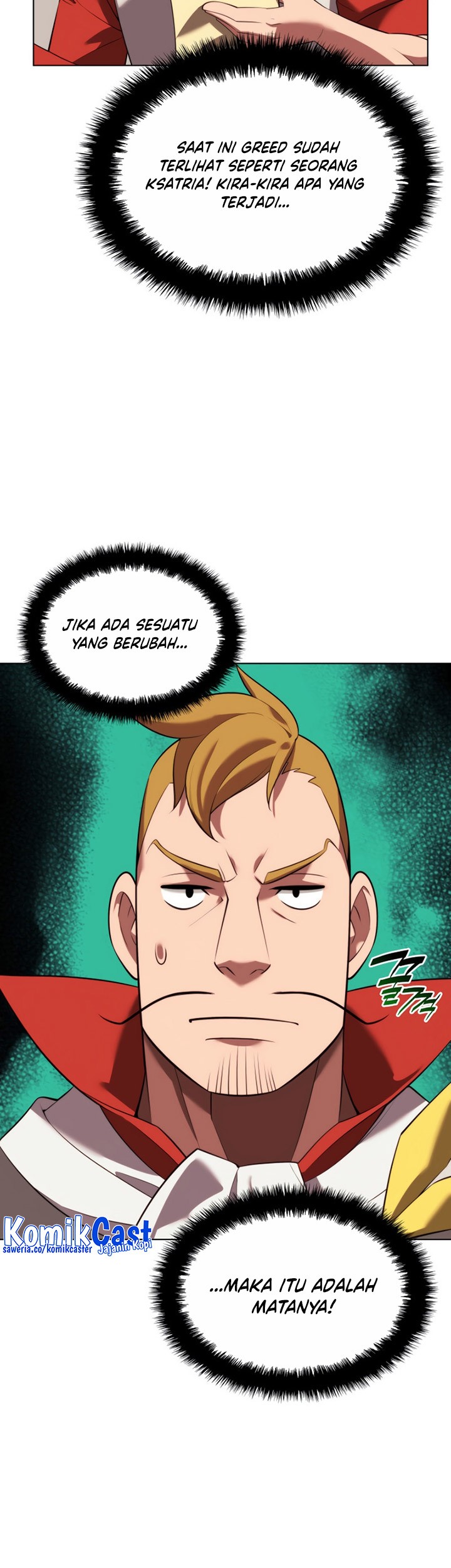 Overgeared Chapter 189 - halaman 112