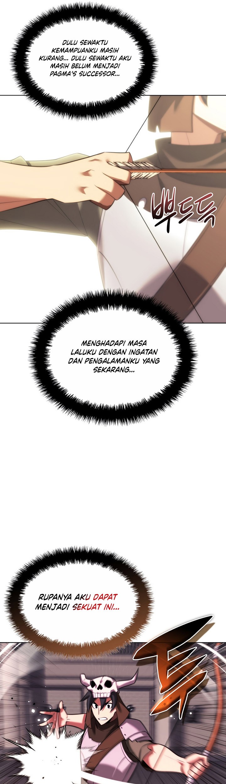Overgeared Chapter 189 - halaman 114