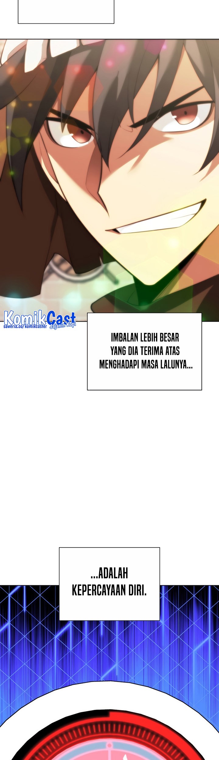 Overgeared Chapter 189 - halaman 118