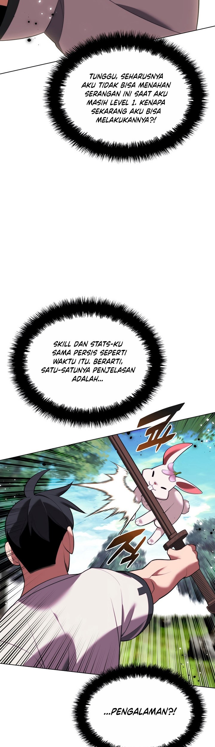 Overgeared Chapter 189 - halaman 12