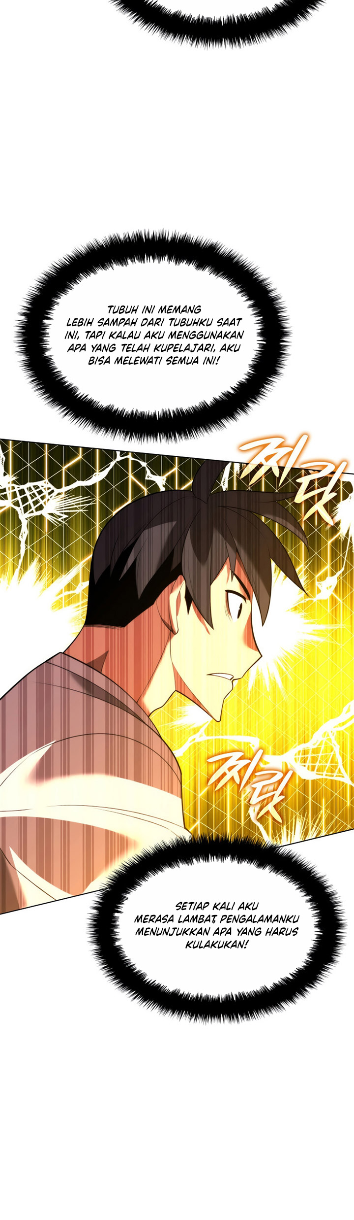 Overgeared Chapter 189 - halaman 21