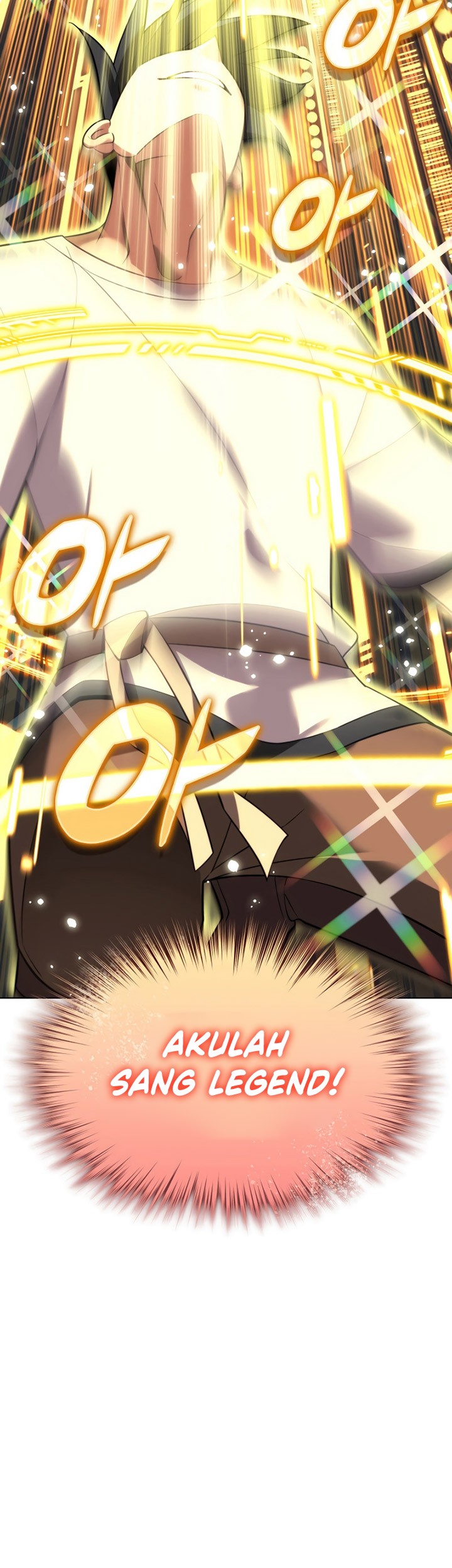 Overgeared Chapter 189 - halaman 28