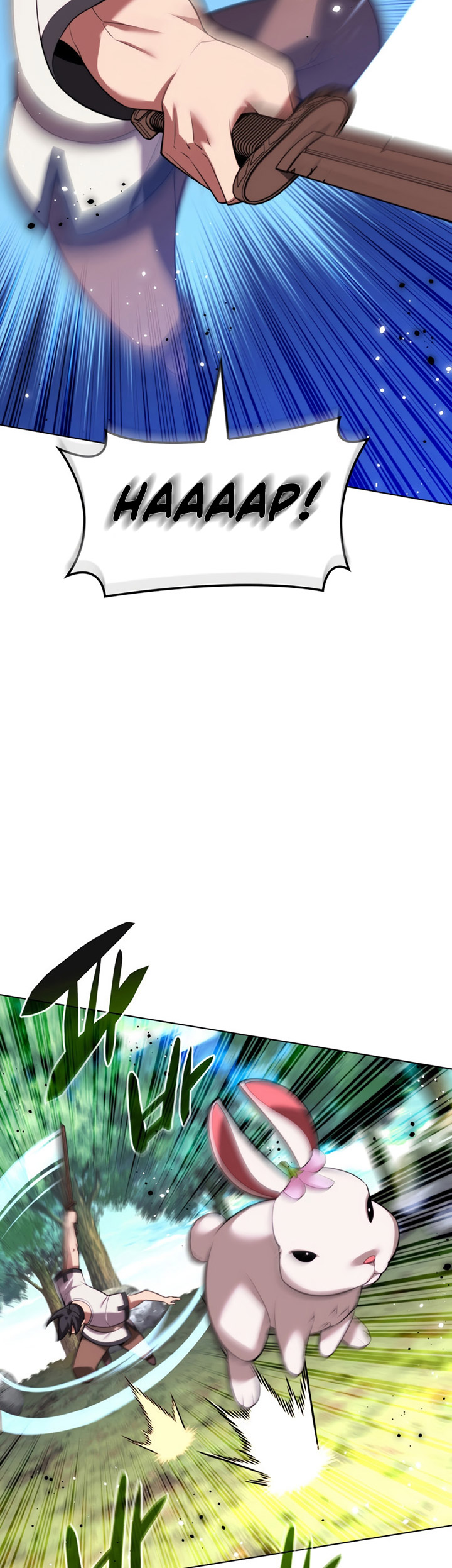 Overgeared Chapter 189 - halaman 4