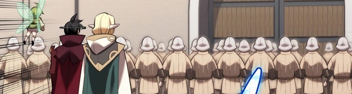 Overgeared Chapter 189 - halaman 43