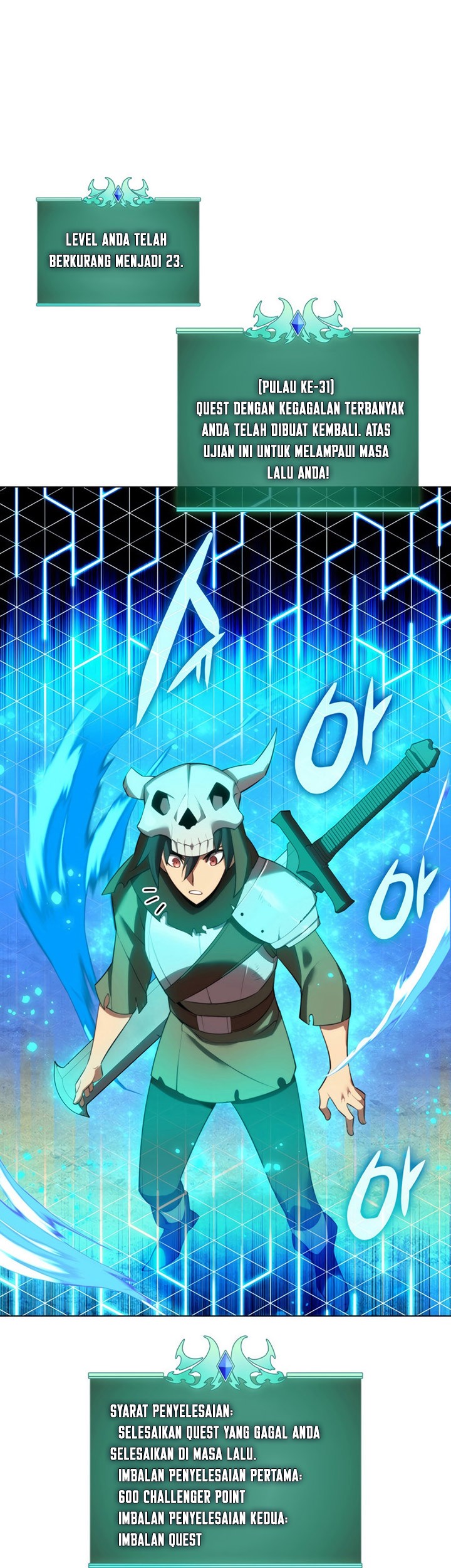 Overgeared Chapter 189 - halaman 46