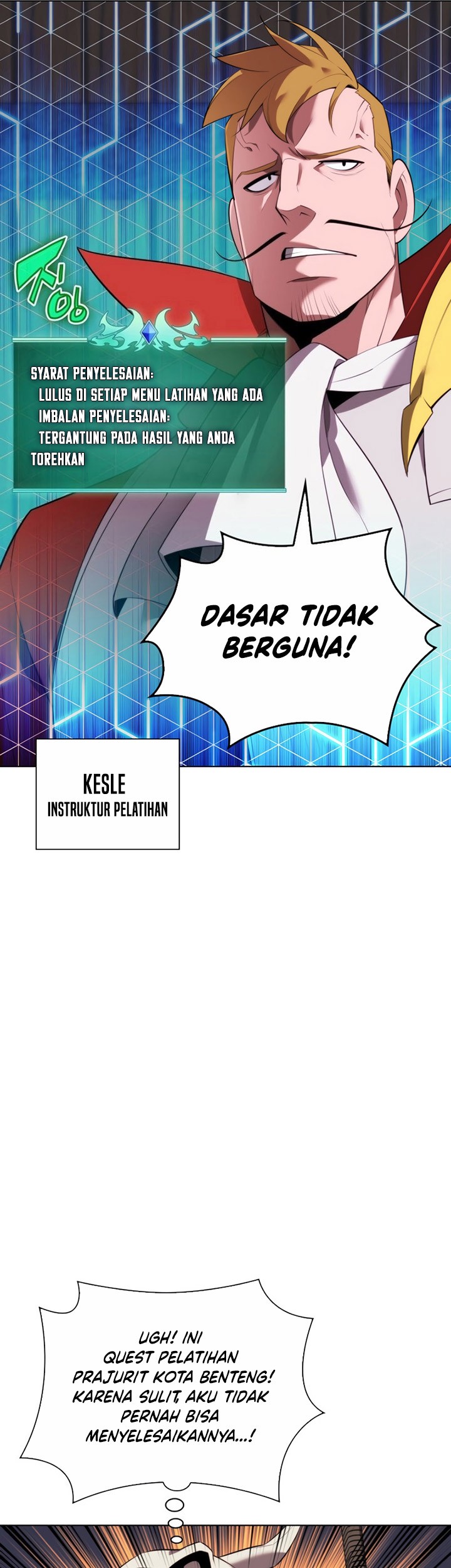 Overgeared Chapter 189 - halaman 50