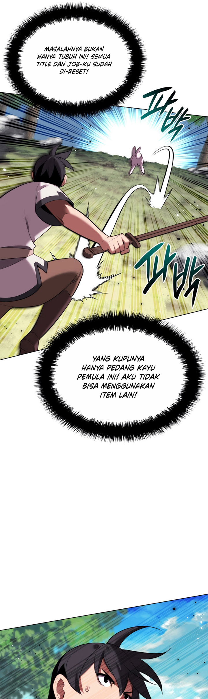 Overgeared Chapter 189 - halaman 6