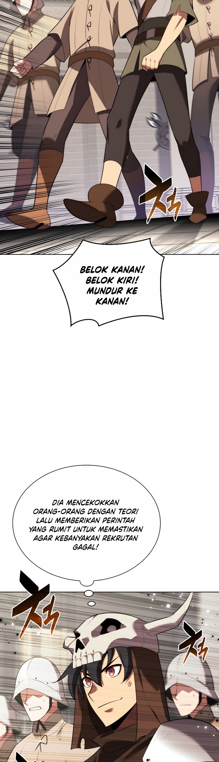 Overgeared Chapter 189 - halaman 60