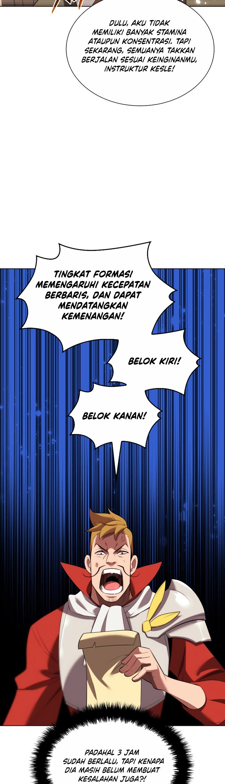Overgeared Chapter 189 - halaman 62