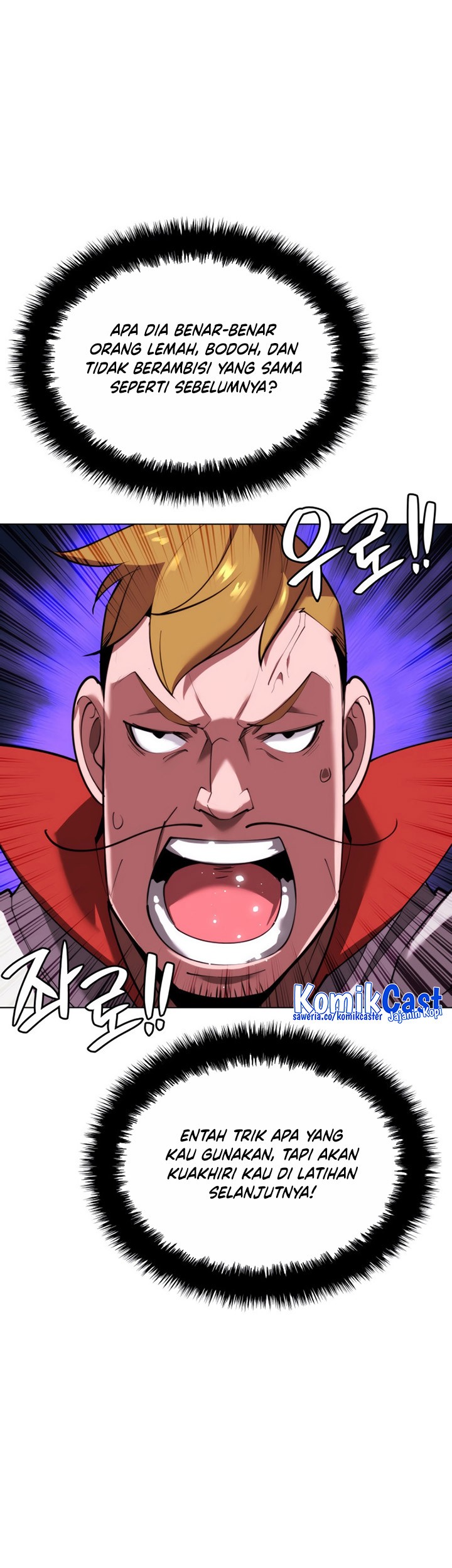 Overgeared Chapter 189 - halaman 64