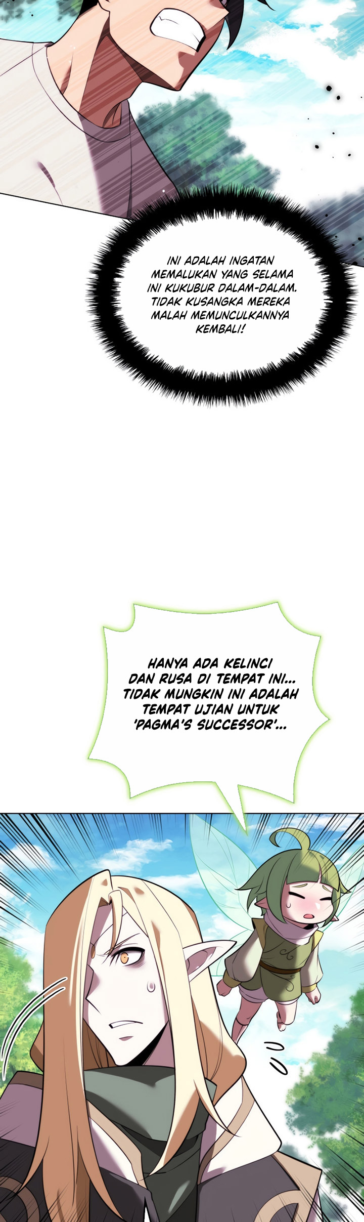Overgeared Chapter 189 - halaman 7