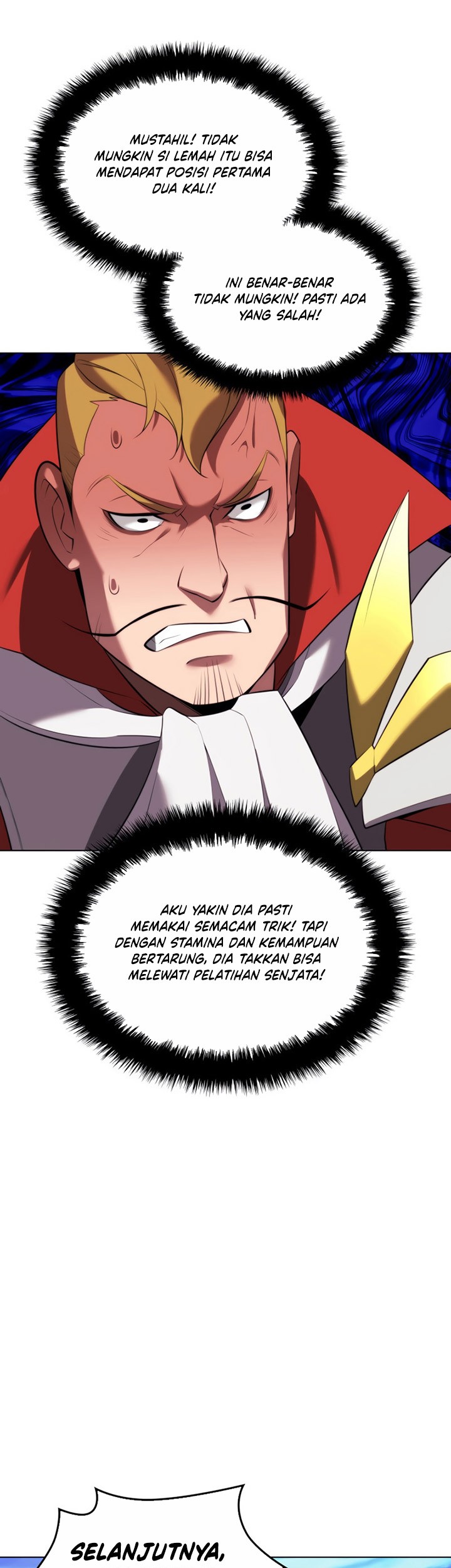 Overgeared Chapter 189 - halaman 70