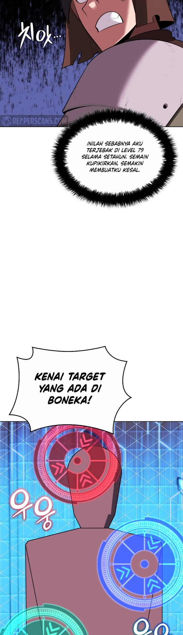 Overgeared Chapter 189 - halaman 76