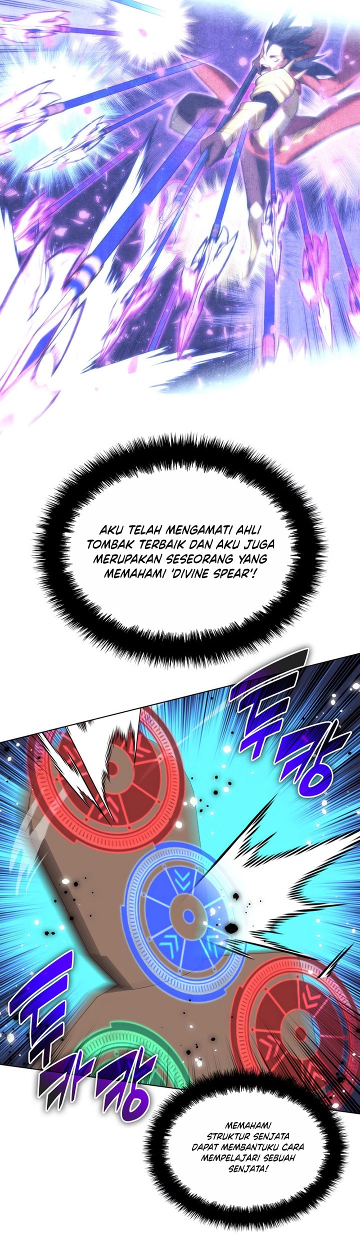 Overgeared Chapter 189 - halaman 80