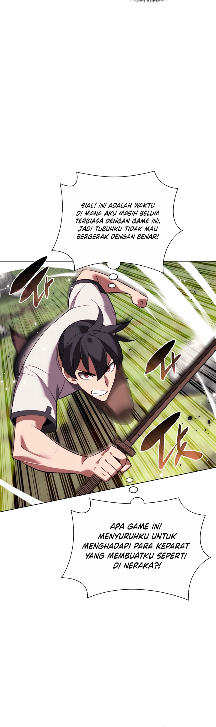 Overgeared Chapter 189 - halaman 9