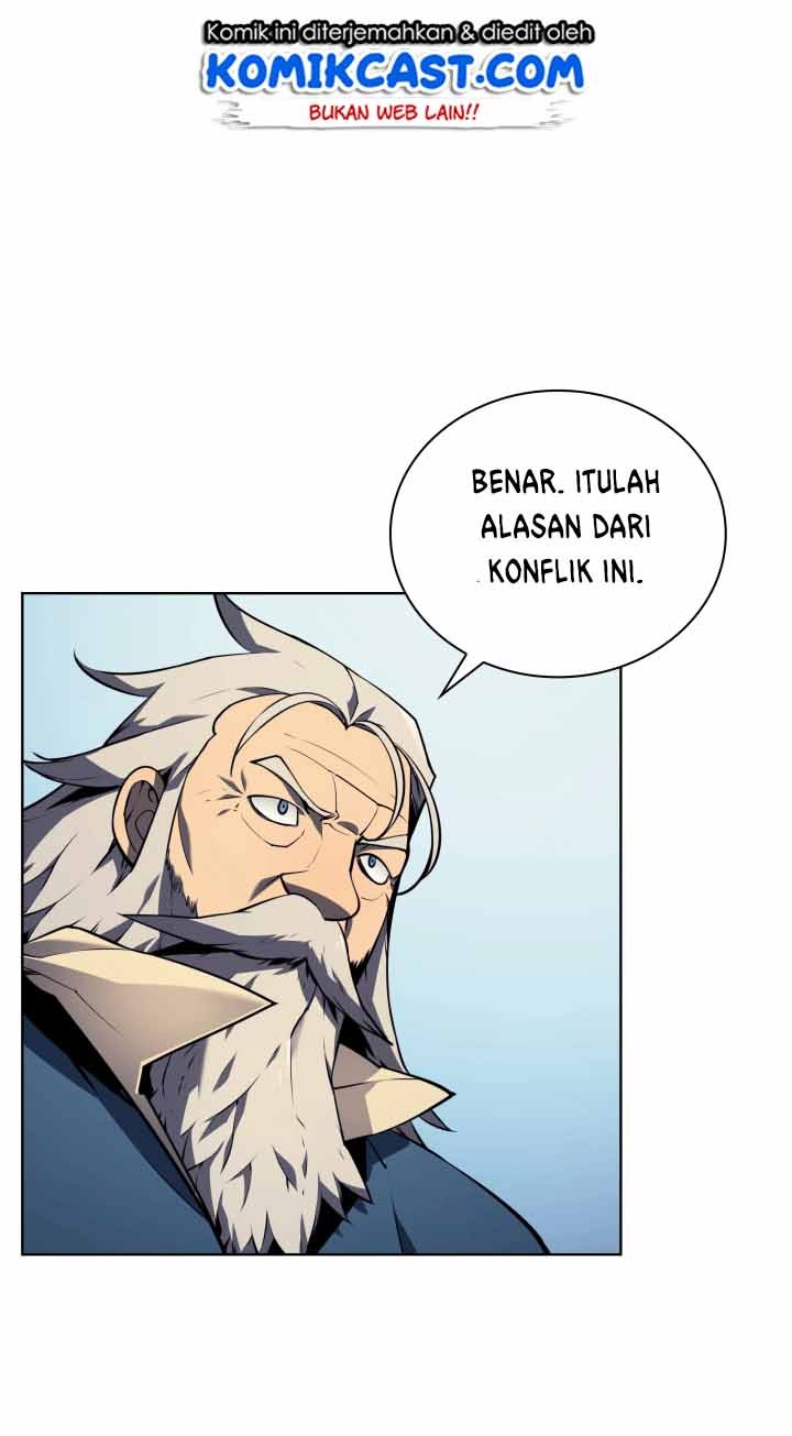 Overgeared Chapter 19 - halaman 10