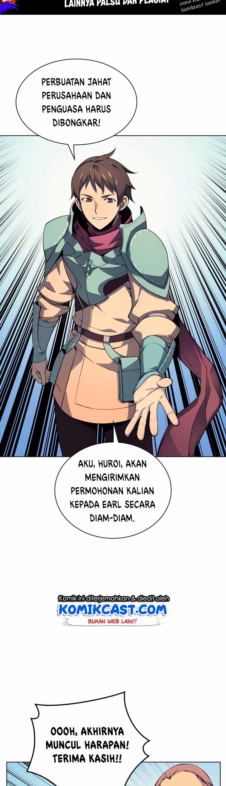 Overgeared Chapter 19 - halaman 12